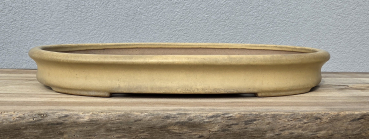 Tokoname Reiho 520mm × 370mm × 65mm